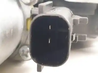 Автозапчасти б/у регулятор стекла переднего левого за ssangyong tivoli 173910 ссылки oem iam 98810x1010  