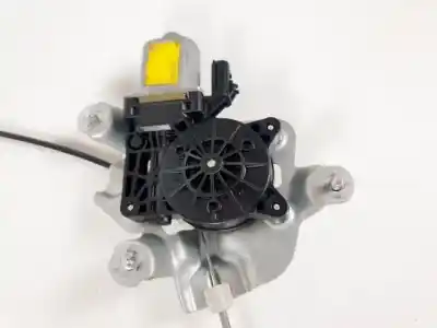 Автозапчасти б/у регулятор стекла переднего левого за ssangyong tivoli 173910 ссылки oem iam 98810x1010  