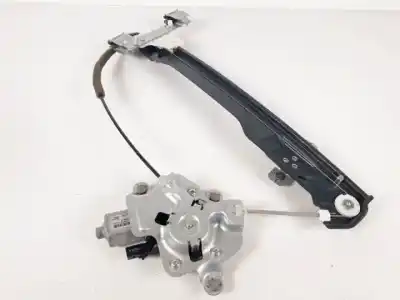 Автозапчасти б/у регулятор стекла переднего левого за ssangyong tivoli 173910 ссылки oem iam 98810x1010  