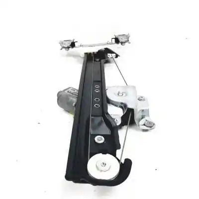 Автозапчасти б/у задний правый стеклорегулятор за ssangyong tivoli 173910 ссылки oem iam 98840x1010  