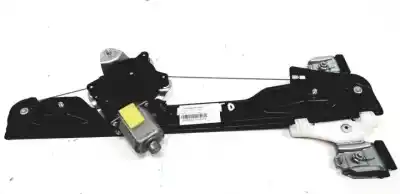Автозапчасти б/у задний правый стеклорегулятор за ssangyong tivoli 173910 ссылки oem iam 98840x1010