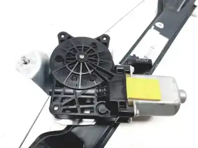 Автозапчасти б/у задний правый стеклорегулятор за ssangyong tivoli 173910 ссылки oem iam 98840x1010  