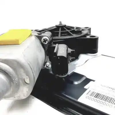 Автозапчасти б/у задний правый стеклорегулятор за ssangyong tivoli 173910 ссылки oem iam 98840x1010  