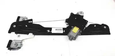 Автозапчасти б/у регулятор стекла заднего левого за ssangyong tivoli 173910 ссылки oem iam 98830x1010