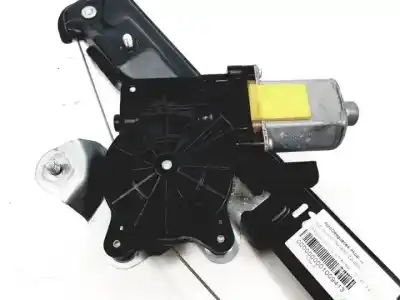 Автозапчасти б/у регулятор стекла заднего левого за ssangyong tivoli 173910 ссылки oem iam 98830x1010  