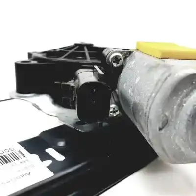 Автозапчасти б/у регулятор стекла заднего левого за ssangyong tivoli 173910 ссылки oem iam 98830x1010  