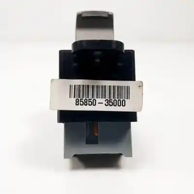 Автозапчасти б/у выключатель переднего правого окна за ssangyong tivoli 173910 ссылки oem iam 8585035000  