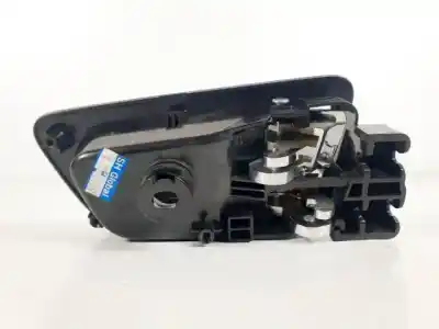 Автозапчасти б/у левая передняя внутренняя ручка за ssangyong tivoli 173910 ссылки oem iam   