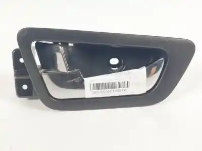 Автозапчасти б/у левая передняя внутренняя ручка за ssangyong tivoli 173910 ссылки oem iam 