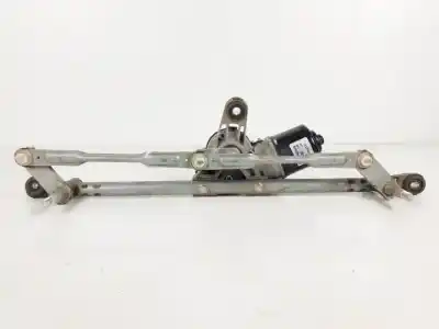 Автозапчасти б/у мотор переднего стеклоочистителя за ssangyong tivoli 173910 ссылки oem iam 7821035002  