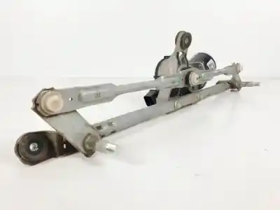 Автозапчасти б/у мотор переднего стеклоочистителя за ssangyong tivoli 173910 ссылки oem iam 7821035002  