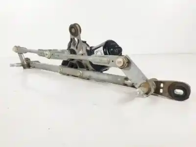 Автозапчасти б/у мотор переднего стеклоочистителя за ssangyong tivoli 173910 ссылки oem iam 7821035002  