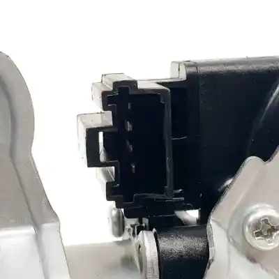 Автозапчасти б/у мотор заднего стеклоочистителя за ssangyong tivoli 173910 ссылки oem iam k8611035000  