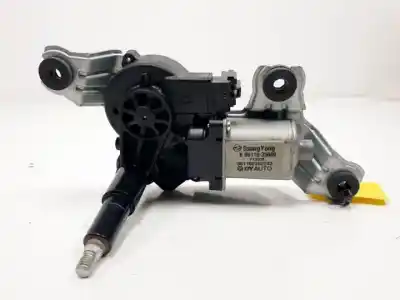 Автозапчасти б/у мотор заднего стеклоочистителя за ssangyong tivoli 173910 ссылки oem iam k8611035000  