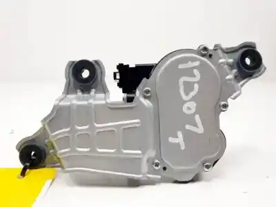 Автозапчасти б/у мотор заднего стеклоочистителя за ssangyong tivoli 173910 ссылки oem iam k8611035000