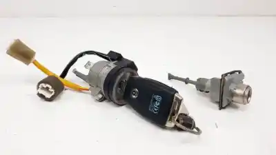 Second-hand car spare part ANTI-THEFT DEVICE for SSANGYONG TIVOLI  OEM IAM references K8697034001  