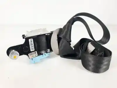 Автозапчасти б/у задний левый ремень безопасности за ssangyong tivoli 173910 ссылки oem iam 7560635000  