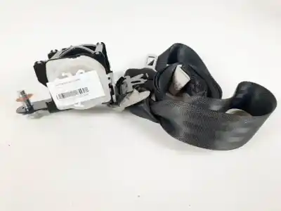 Автозапчасти б/у задний левый ремень безопасности за ssangyong tivoli 173910 ссылки oem iam 7560635000  