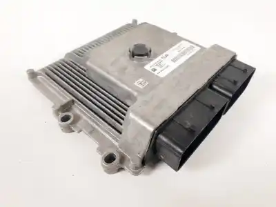 Tweedehands auto-onderdeel ecu motorcontroller voor opel grandland x hn05 oem iam-referenties a2c1950700101 hw9815023380 9829728480