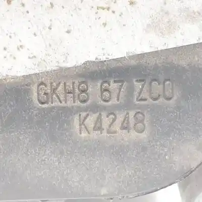 Second-hand car spare part electronic module for mazda 6 kombi () (.2012->) sh oem iam references gkh867zc0  