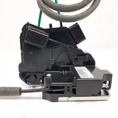 Автозапчасти б/у замок задней правой двери за ssangyong tivoli 173910 ссылки oem iam 7132035001  