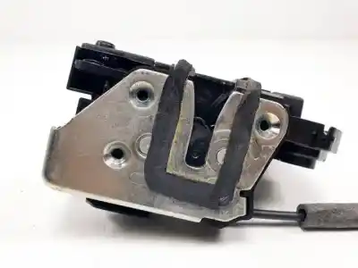 Second-hand car spare part REAR RIGHT DOOR LOCK for SSANGYONG TIVOLI  OEM IAM references 7132035001  