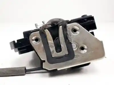 Автозапчасти б/у замок задней левой двери за ssangyong tivoli 173910 ссылки oem iam 7131035001