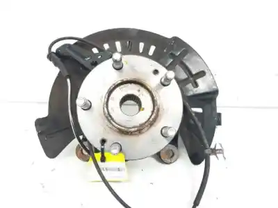 Pezzo di ricambio per auto di seconda mano attacco anteriore destro per hyundai kona (os) g3lc riferimenti oem iam 