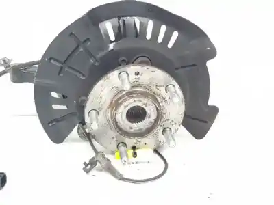 Pezzo di ricambio per auto di seconda mano snodo anteriore sinistro per hyundai kona (os) g3lc riferimenti oem iam 