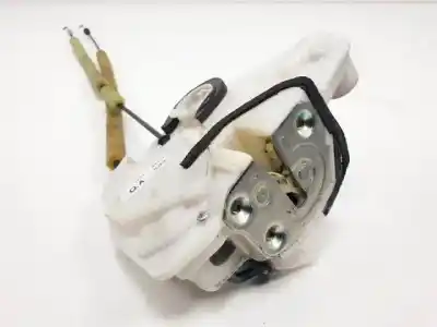 Автозапчасти б/у замок передней правой двери за mazda 6 kombi () (.2012->) sh ссылки oem iam 