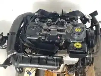 Second-hand car spare part complete engine for chrysler neon (pl) 420h oem iam references 420h  