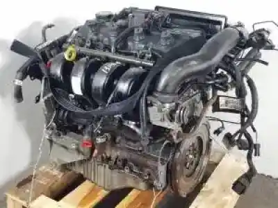 Second-hand car spare part complete engine for chrysler neon (pl) 420h oem iam references 420h  