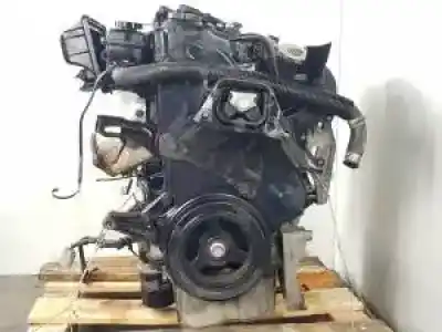 Second-hand car spare part complete engine for chrysler neon (pl) 420h oem iam references 420h  