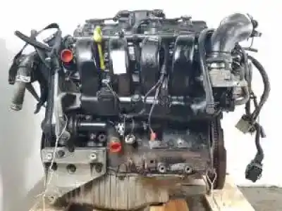 Second-hand car spare part complete engine for chrysler neon (pl) 420h oem iam references 420h  