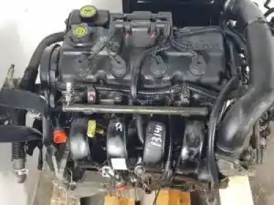Second-hand car spare part complete engine for chrysler neon (pl) 420h oem iam references 420h  