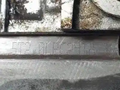 Second-hand car spare part complete engine for chrysler neon (pl) 420h oem iam references 420h  