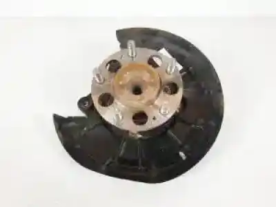 Pezzo di ricambio per auto di seconda mano snodo posteriore destro per hyundai kona (os) g3lc riferimenti oem iam f607939