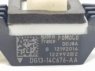 Second-hand car spare part sensor for ford fiesta (ccn) sfja oem iam references dg1314c676aa  