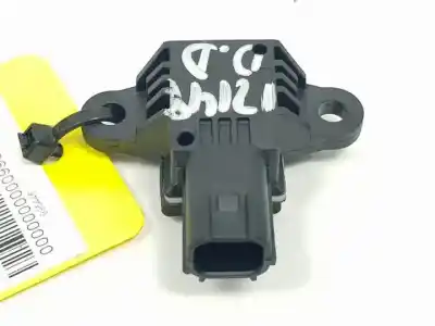 Автозапчасти б/у датчик за ford fiesta (ccn) sfja ссылки oem iam dg1314c676aa