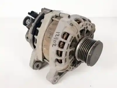 Автозапчасти б/у ГЕНЕРАТОР за OPEL GRANDLAND X  ссылки OEM IAM 9809391880  