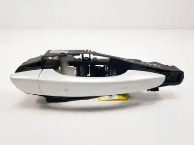 Автозапчасти б/у наружная рукоятка передняя справа за citroen ds5 2.0 hdi fap cat (rh02 / dw10cted4) ссылки oem iam 9806071480