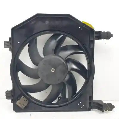 Second-hand car spare part radiator cooling fan for ford puma (cce) mha oem iam references 97fb8k620aa