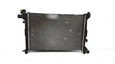 Second-hand car spare part water radiator for ford puma (cce) mha oem iam references 96fw8061