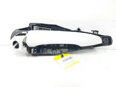 Автозапчасти б/у левая передняя наружная ручка за citroen ds5 2.0 hdi fap cat (rh02 / dw10cted4) ссылки oem iam 242729