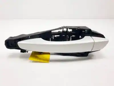 Автозапчасти б/у задняя левая наружная ручка за citroen ds5 2.0 hdi fap cat (rh02 / dw10cted4) ссылки oem iam 9688834180u