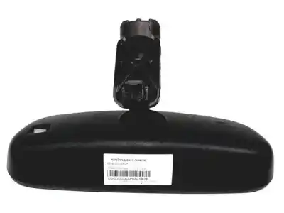 Автозапчасти б/у внутреннее зеркало за citroen ds5 2.0 hdi fap cat (rh02 / dw10cted4) ссылки oem iam 96779166xt  