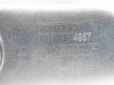 Автозапчасти б/у внутреннее зеркало за citroen ds5 2.0 hdi fap cat (rh02 / dw10cted4) ссылки oem iam 96779166xt  