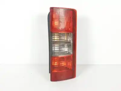 Second-hand car spare part right tailgate light for opel combo z13dt oem iam references 