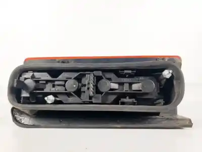Second-hand car spare part left tailgate light for opel combo z13dt oem iam references   