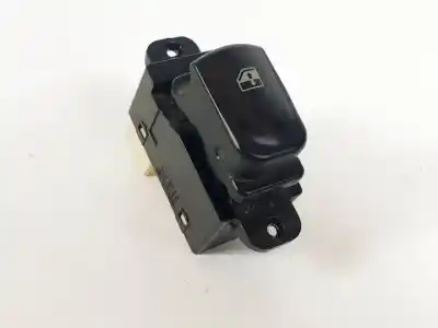 Pezzo di ricambio per auto di seconda mano comandi alzacristalli posteriore sinistro per hyundai sonata (nf) d4ea-v riferimenti oem iam 9357820000